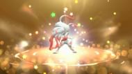 The Hisuian Zoroark gift would be the easiest one to obtain for the average trainer (Image via Game Freak)